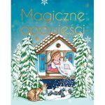 Magiczne opowieści. Wydanie ekskluzywne