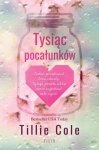 Tysiąc pocałunków. Wydawnictwo Filia