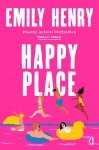Happy Place. Wydawnictwo Kobiece