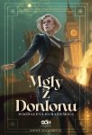 Mgły z Donlonu. Cienie Avy Carey. Tom 2