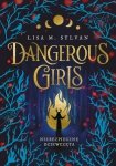 Dangerous Girls. Niebezpieczne dziewczęta