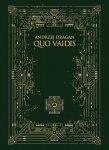 Quo vAIdis. Oprawa twarda
