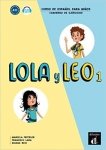 Lola y Leo 1. Ćwiczenia
