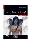 LA Rain rain Go Away książka + CD B1.2