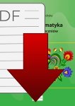Kolorowa gramatyka. Karty pracy dla uczniów (e-book)