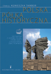 Polska półka historyczna. 100 faktów z historii Polski, które każdy cudzoziemiec znać powinien (E-BOOK)