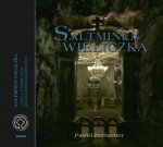 Kopalnia Soli Wieliczka. Wersja duńska. Saltminen Wieliczka. Udflugtsruten. Minearbejderruten 