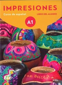 Impresiones A1 Podręcznik + online 