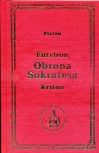 Obrona Sokratesa 