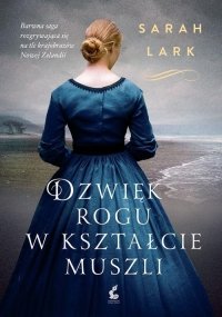 Dźwięk rogu w kształcie muszli 
