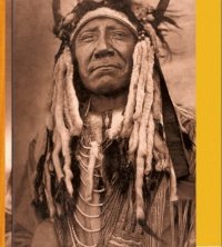 Edward S. Curtis. The North American Indian. Complete wer. angielska 