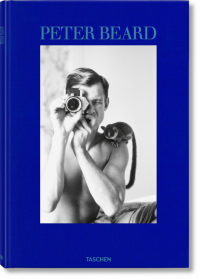 Peter Beard 