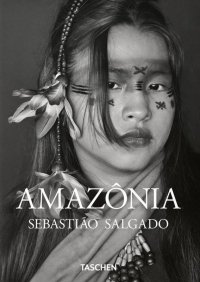 Sebastião Salgado. Amazônia. 45th Ed. 