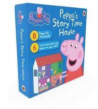 Peppa's Storytime House 