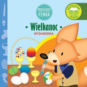 Przygody Fenka Wydarzenia Wielkanoc