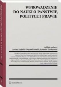 Wprowadzenie do nauki o państwie, polityce i prawie
