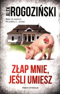 Złap mnie, jeśli umiesz