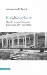 Niedoczytane