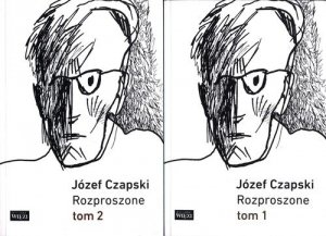 Rozproszone Tom 1 i 2