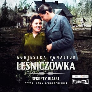Sekrety Białej Tom 2 Leśniczówka