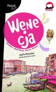 Wenecja Pascal Lajt