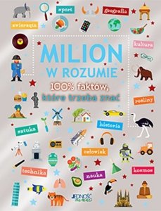 Milion w rozumie