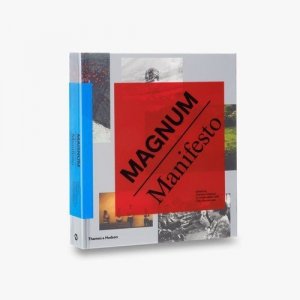 Magnum Manifesto