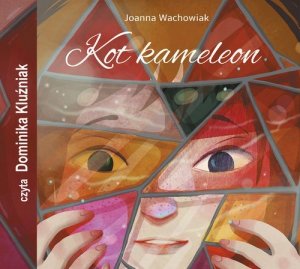 Kot Kameleon