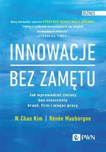 Innowacje bez zamętu