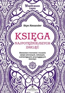 Księga najpotężniejszych zaklęć