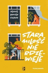 Stara miłość nie rdzewieje