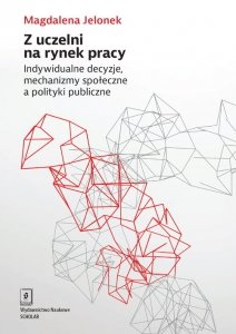 Z uczelni na rynek pracy