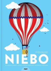 Niebo.