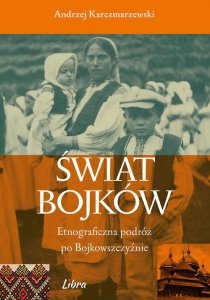 Świat Bojków