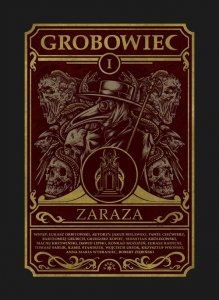 Grobowiec 1 Zaraza