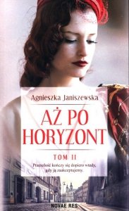 Aż po horyzont Tom 2