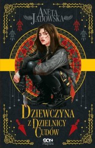 Dziewczyna z dzielnicy cudów