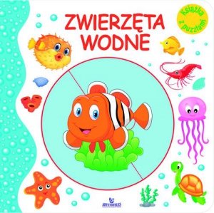 Zwierzęta wodne