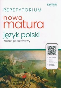 Repetytorium Język polski Zakres podstawowy.