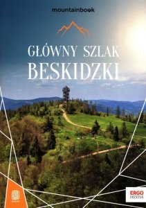 Główny Szlak Beskidzki MountainBook