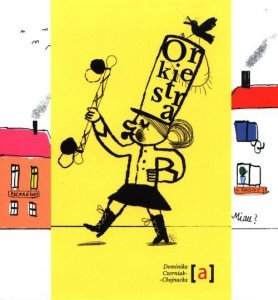 Orkiestra