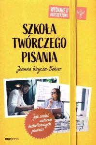 Szkoła twórczego pisania