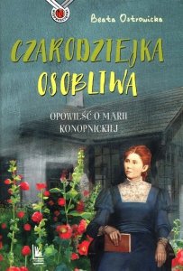 Czarodziejka osobliwa