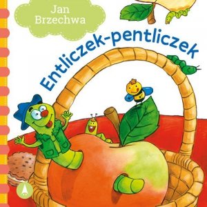 Entliczek-pentliczek