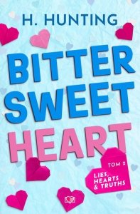 Bitter Sweet Heart.