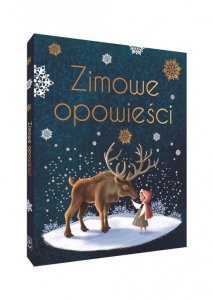 Zimowe opowieści Wydanie ekskluzywne