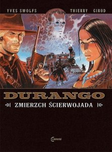 Durango 16 Zmierzch ścierwojada