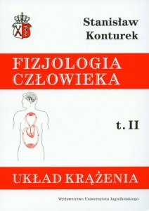 Fizjologia człowieka Tom 2 Układ krążenia