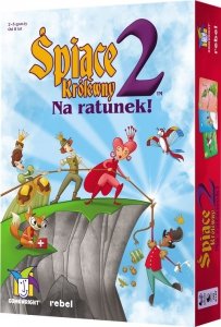 Śpiące Królewny 2 Na ratunek!