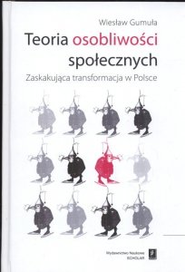 Teoria osobliwości społecznych
